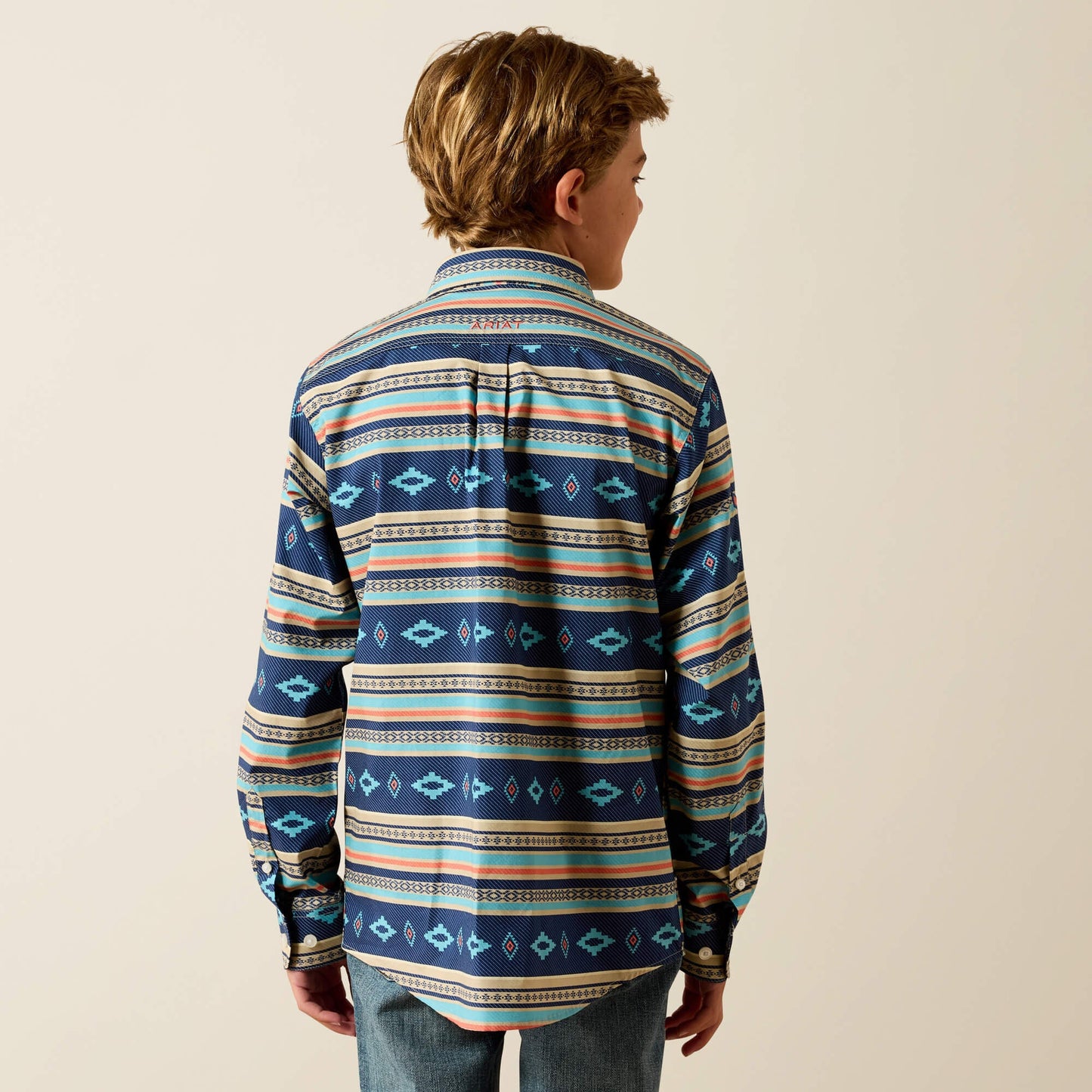 Team Jet Shirt Kids | Ariat online