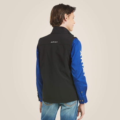 Vernon 2.0 Softshell Vest Kids | Ariat on sale