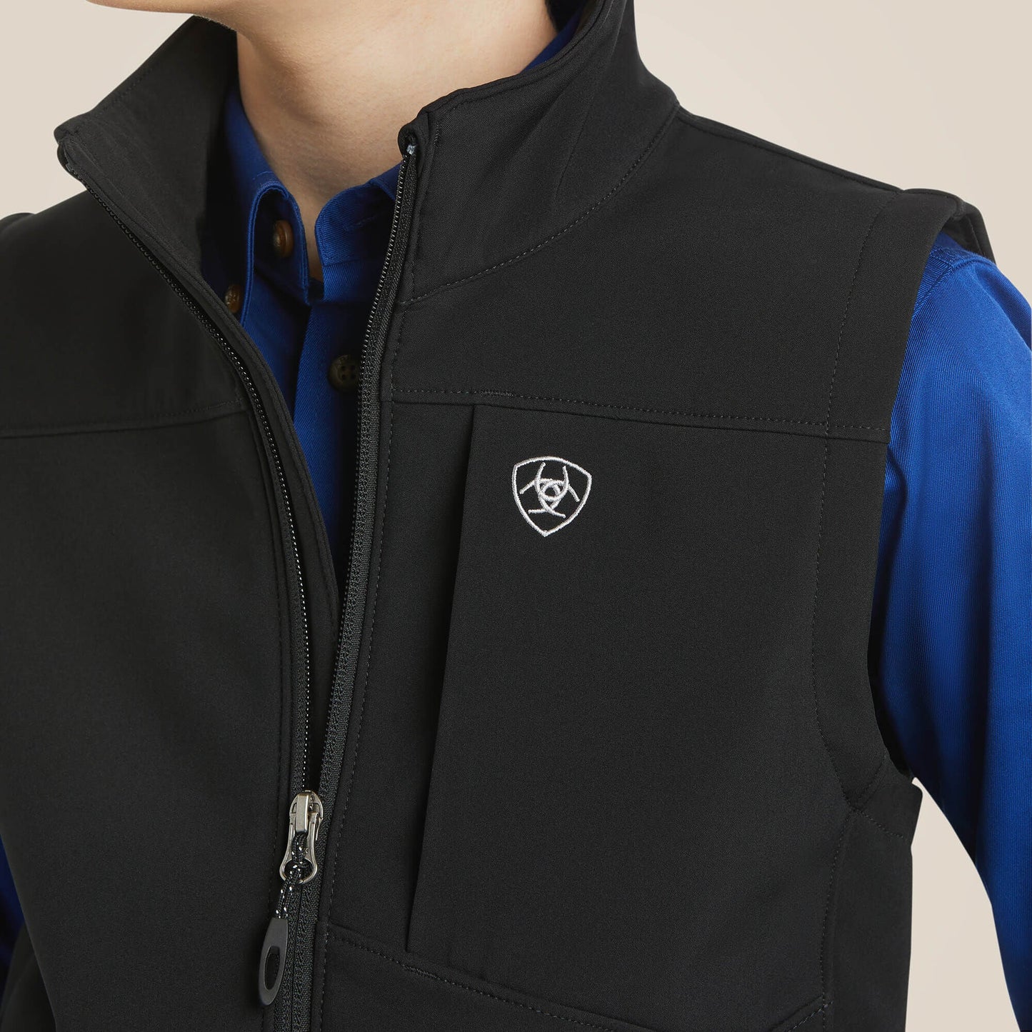 Vernon 2.0 Softshell Vest Kids | Ariat on sale