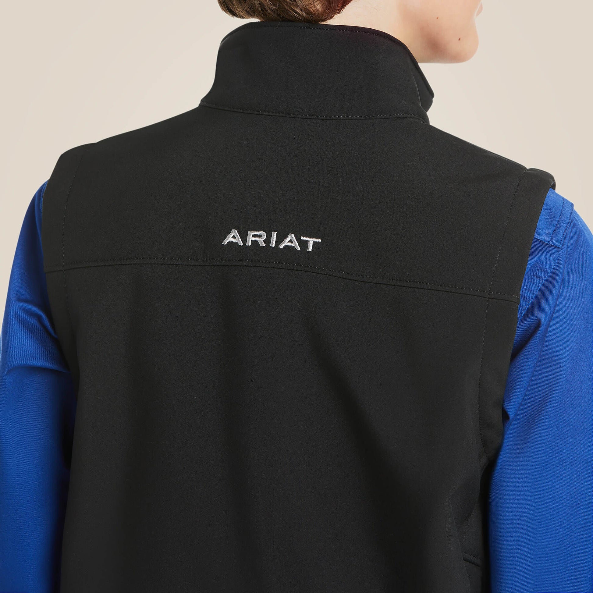 Vernon 2.0 Softshell Vest Kids | Ariat on sale