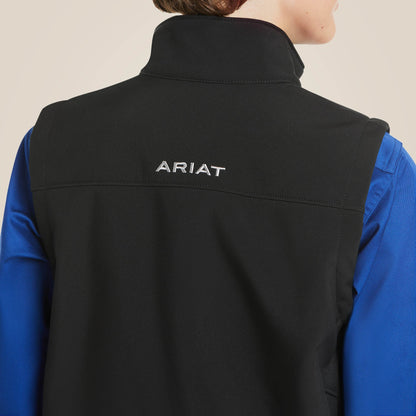 Vernon 2.0 Softshell Vest Kids | Ariat on sale