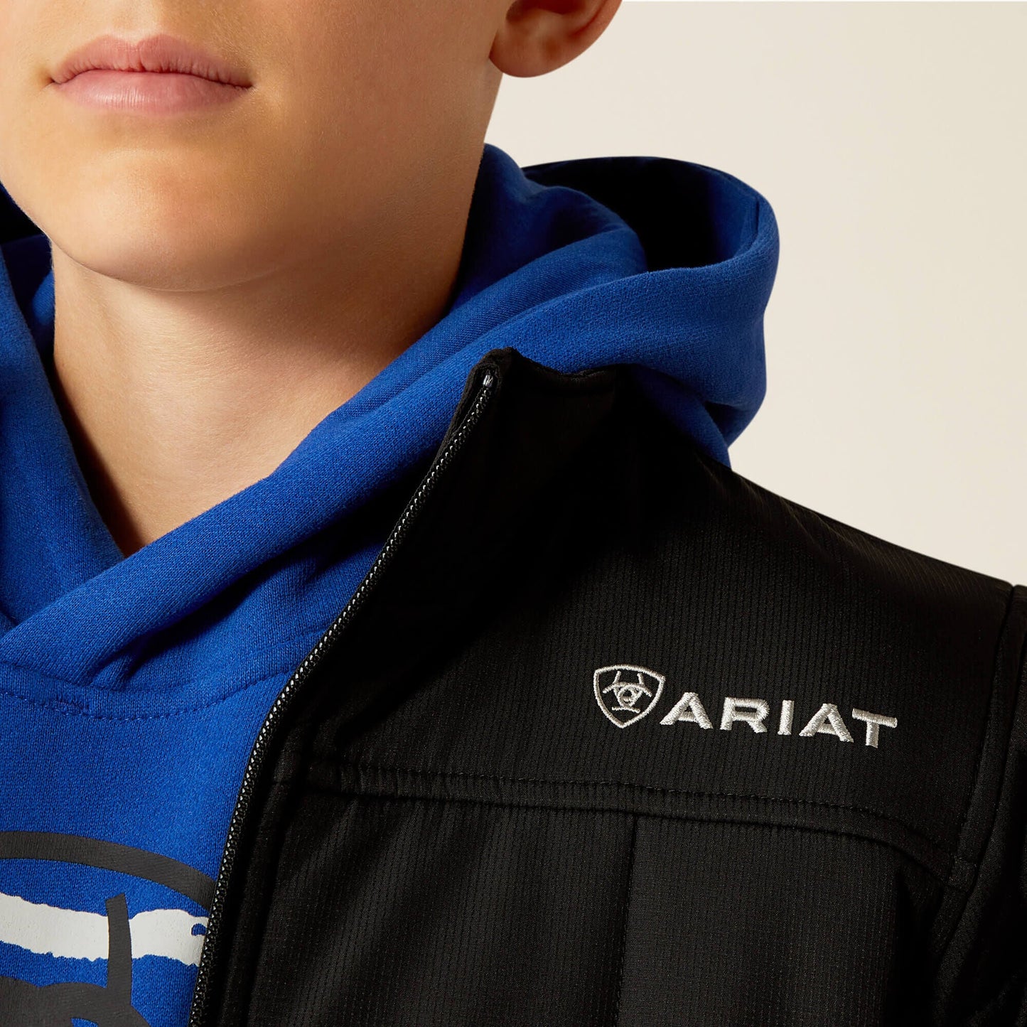 Crius Insulated Jacket Kids | Ariat for sale