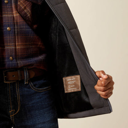 Crius Insulated Vest Kids | Ariat online shop