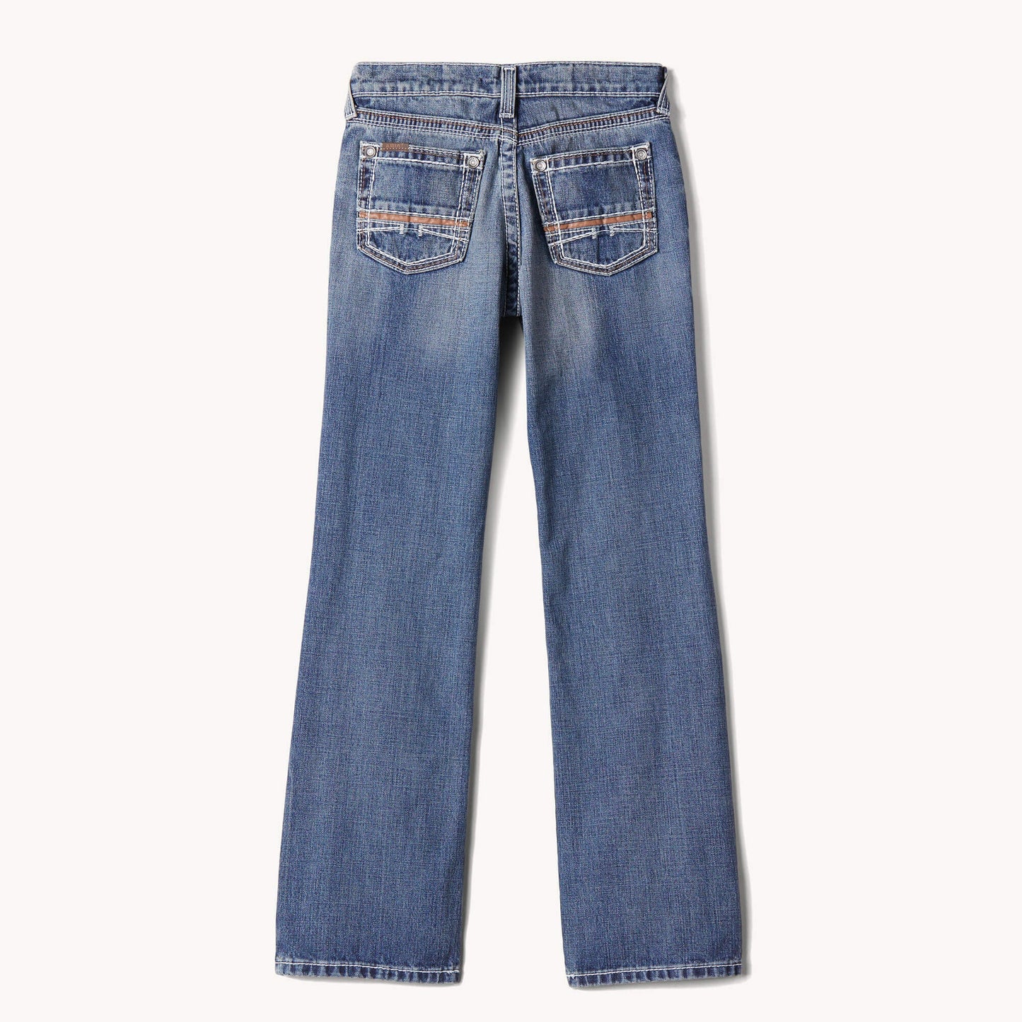 B4 Relaxed Coltrane Boot Cut Jean Kids | Ariat online