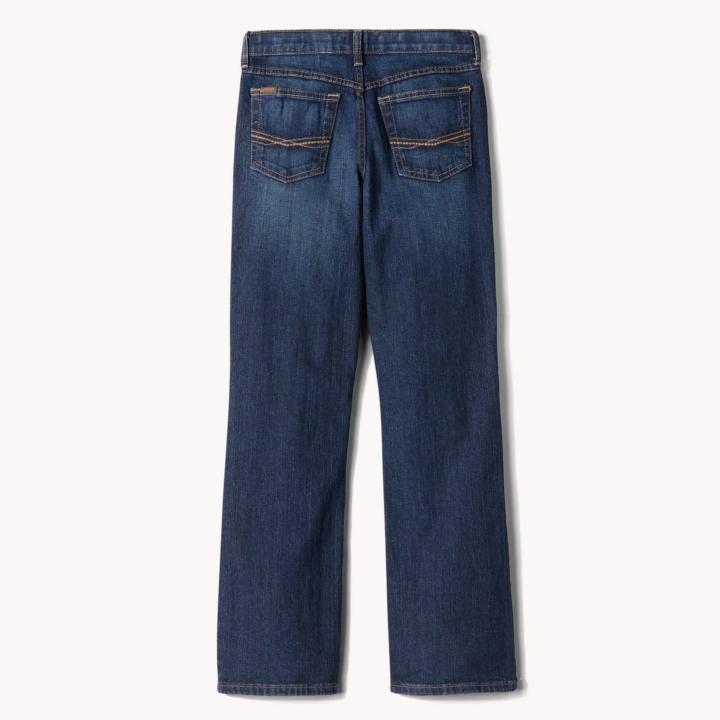 B4 Relaxed Stretch Legacy Boot Cut Jean Kids | Ariat outlet