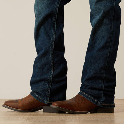 B4 Relaxed Stretch Legacy Boot Cut Jean Kids | Ariat outlet