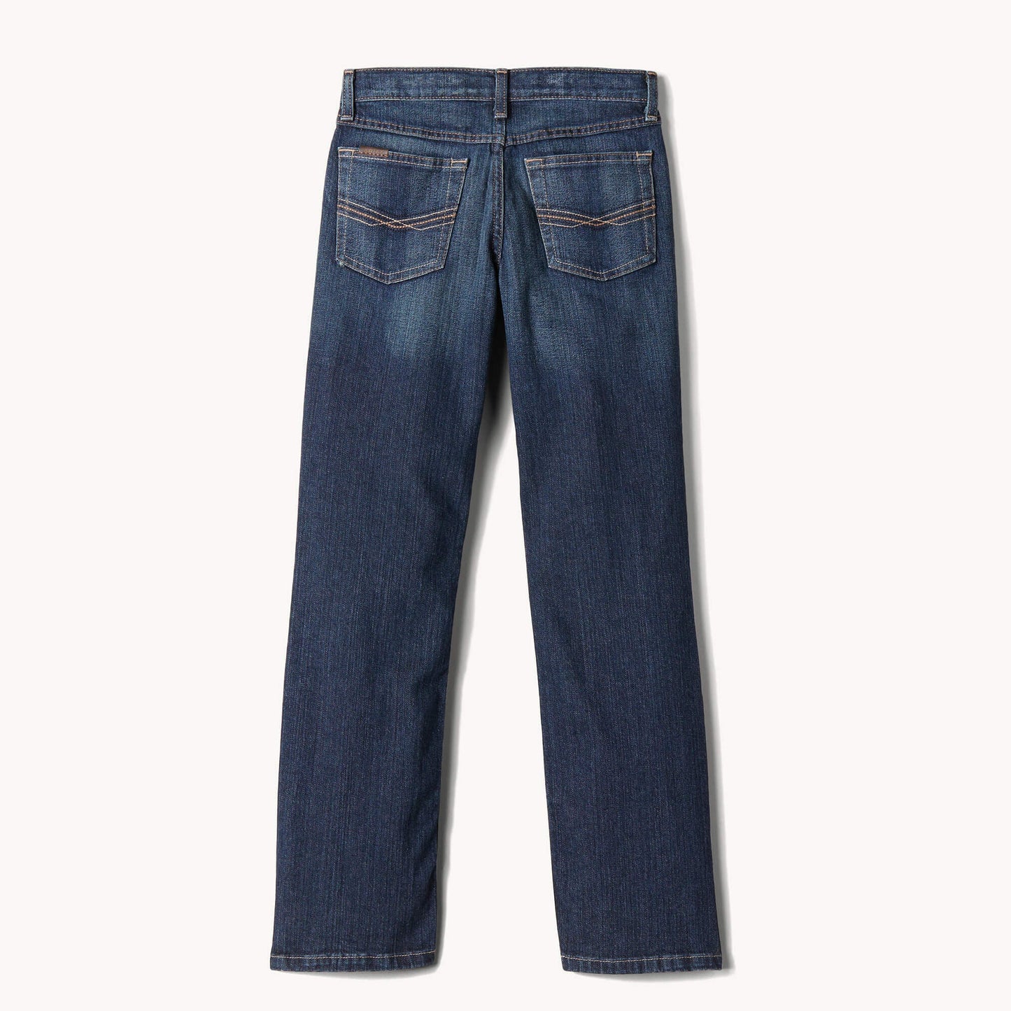 B5 Slim Stretch Legacy Stackable Straight Leg Jean Kids | Ariat sale