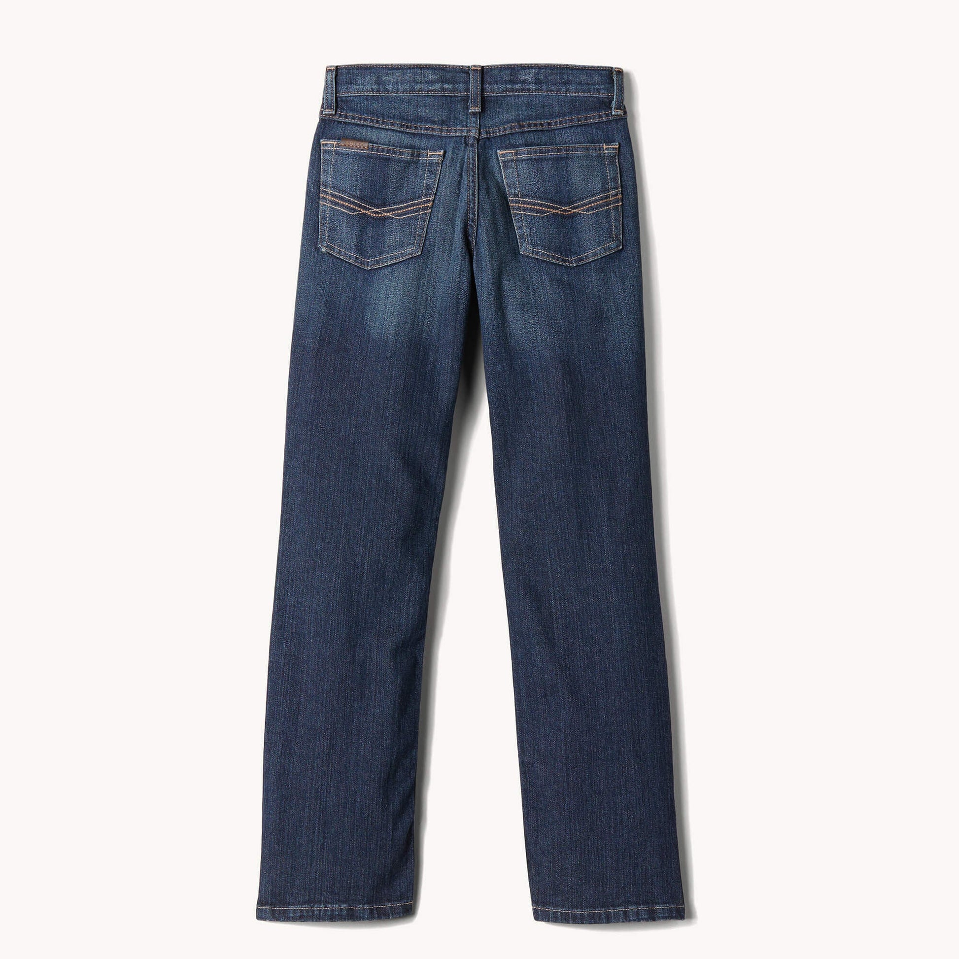 B5 Slim Stretch Legacy Stackable Straight Leg Jean Kids | Ariat sale