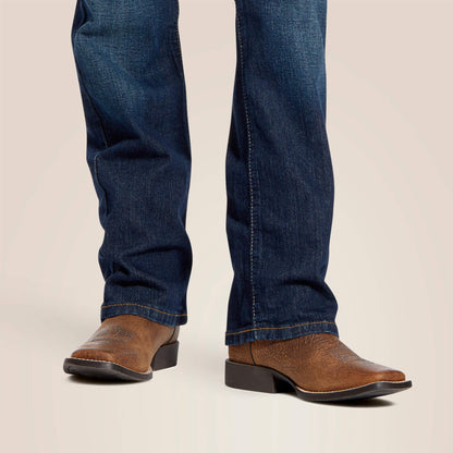 B5 Slim Stretch Legacy Stackable Straight Leg Jean Kids | Ariat sale