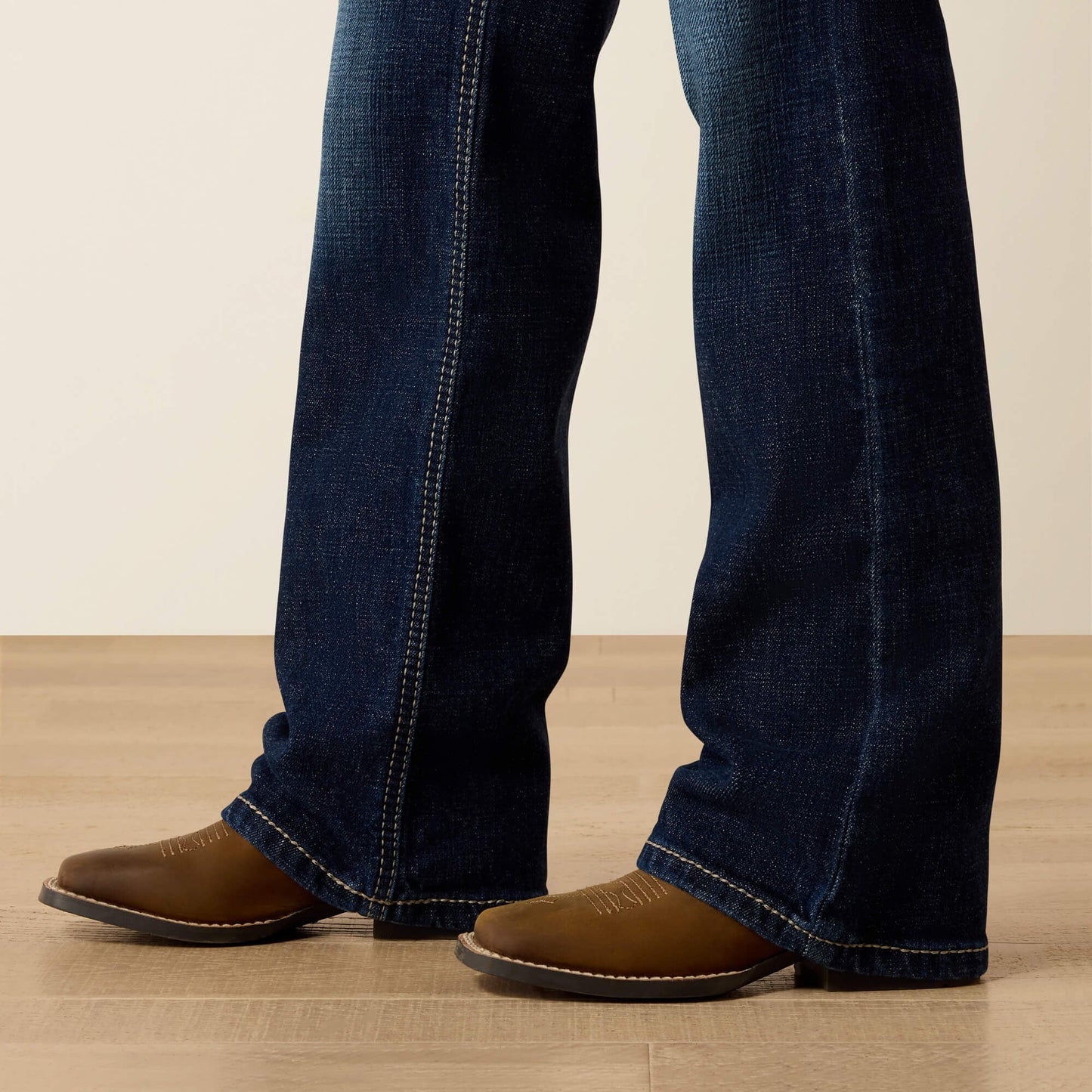 B4 Relaxed Oliver Boot Cut Jeans Kids | Ariat discount