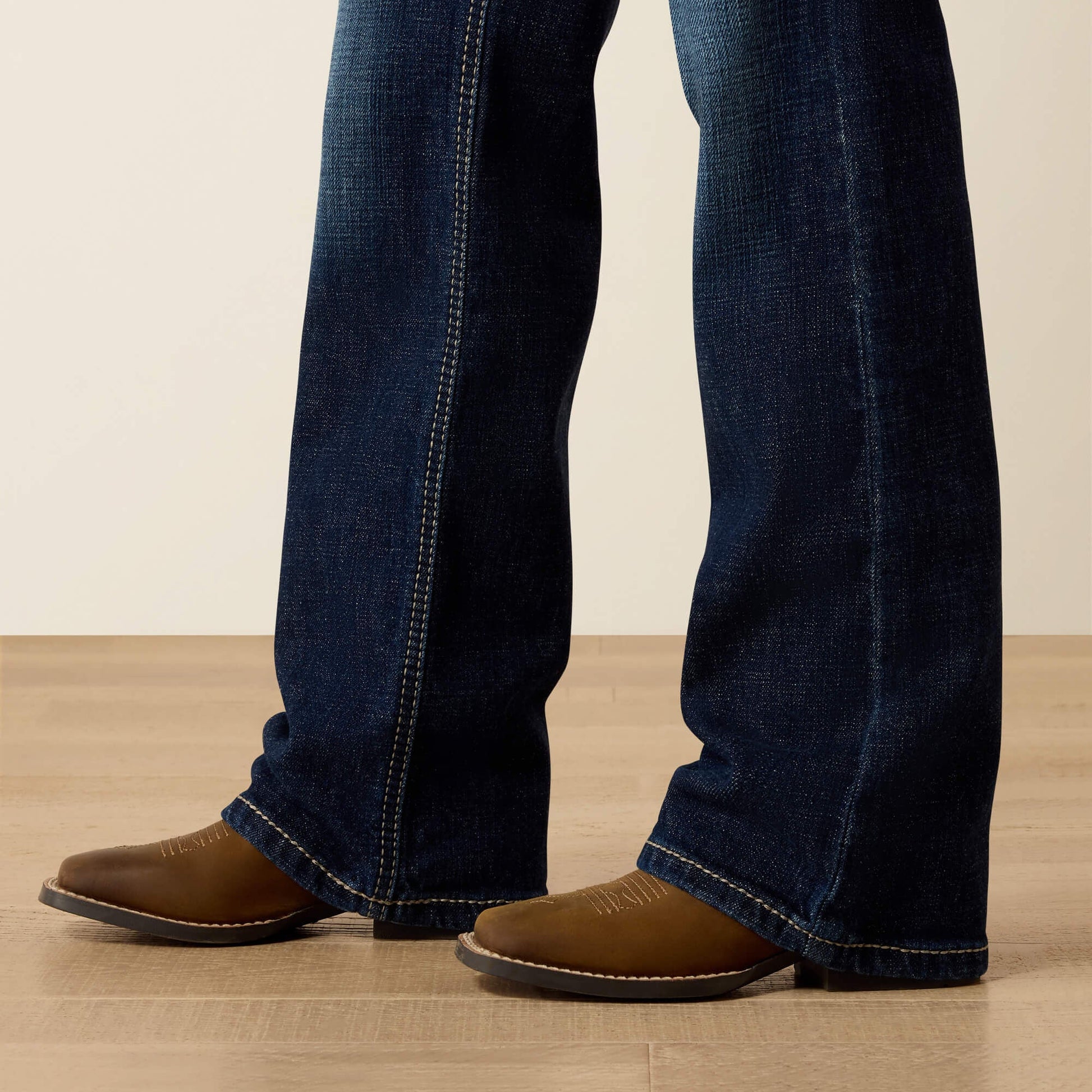 B4 Relaxed Oliver Boot Cut Jeans Kids | Ariat discount