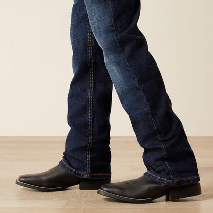 B5 Slim Harvey Straight Leg Jean Kids | Ariat sale