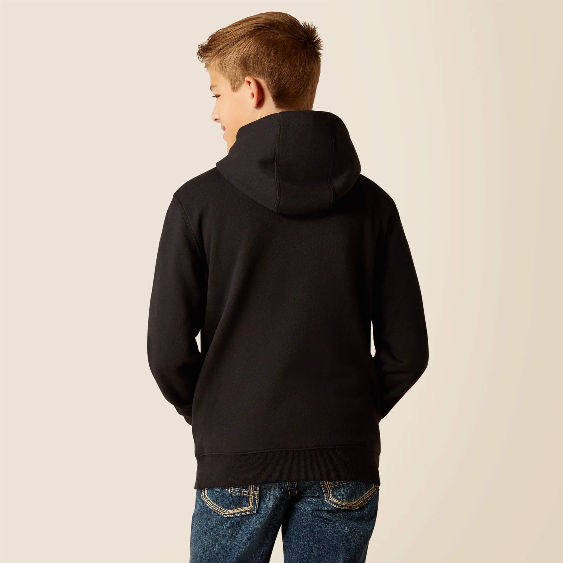 Mexico Hoodie Kids | Ariat for sale