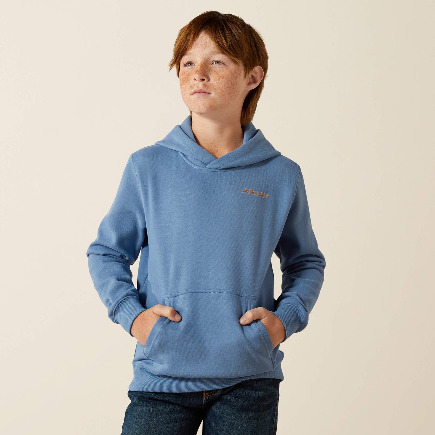 Ariat Sun Valley Circle Hoodie Kids | Ariat online