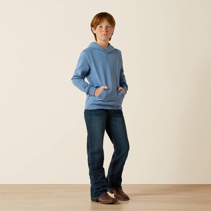 Ariat Sun Valley Circle Hoodie Kids | Ariat online