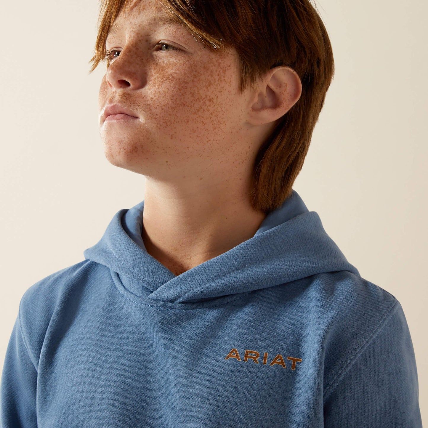 Ariat Sun Valley Circle Hoodie Kids | Ariat online