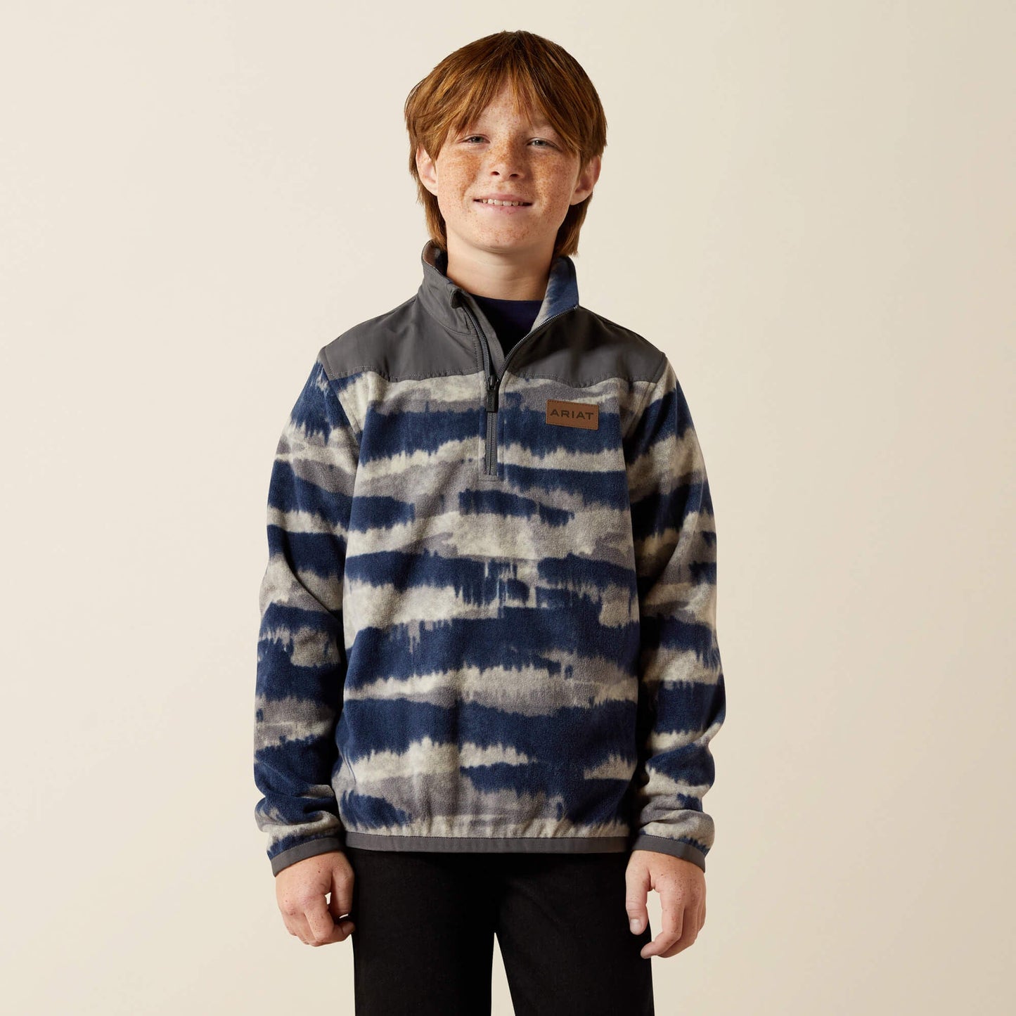 Basis Sweatshirt Kids | Ariat for sale