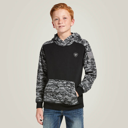 Patriot Hoodie Kids | Ariat online