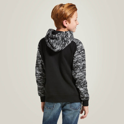 Patriot Hoodie Kids | Ariat online