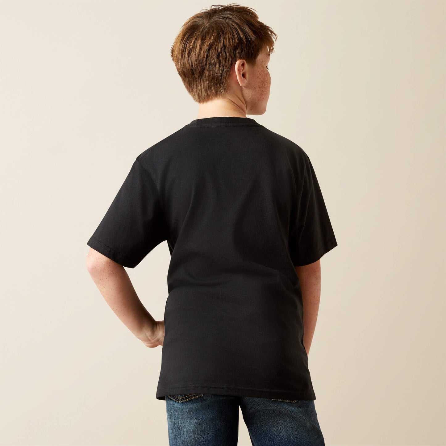 Ariat Freedom Flag T-Shirt Kids | Ariat discount
