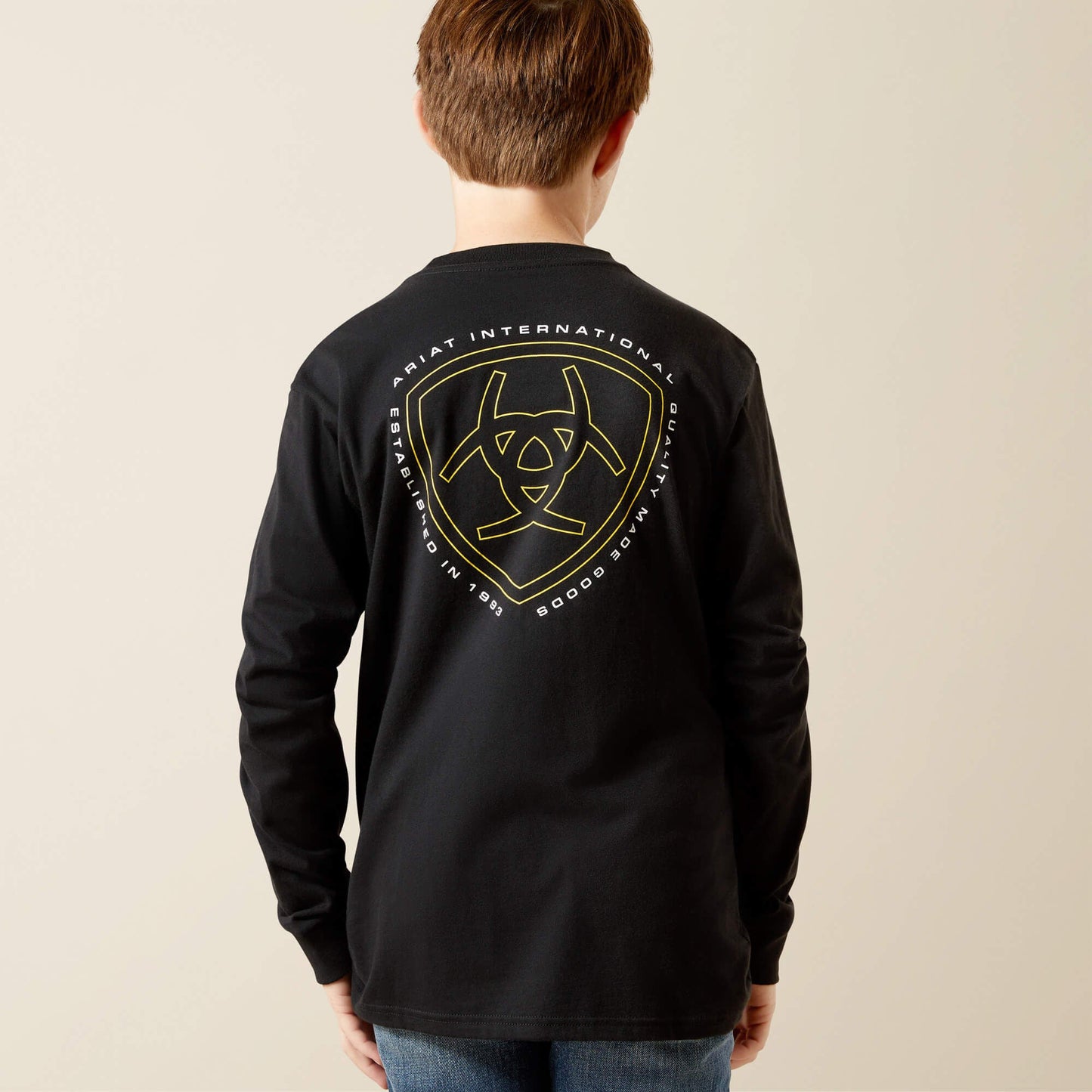 Ariat Easy Rider T-Shirt Kids | Ariat online