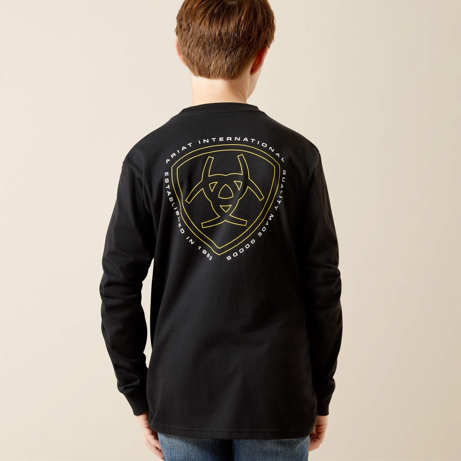 Ariat Easy Rider T-Shirt Kids | Ariat online