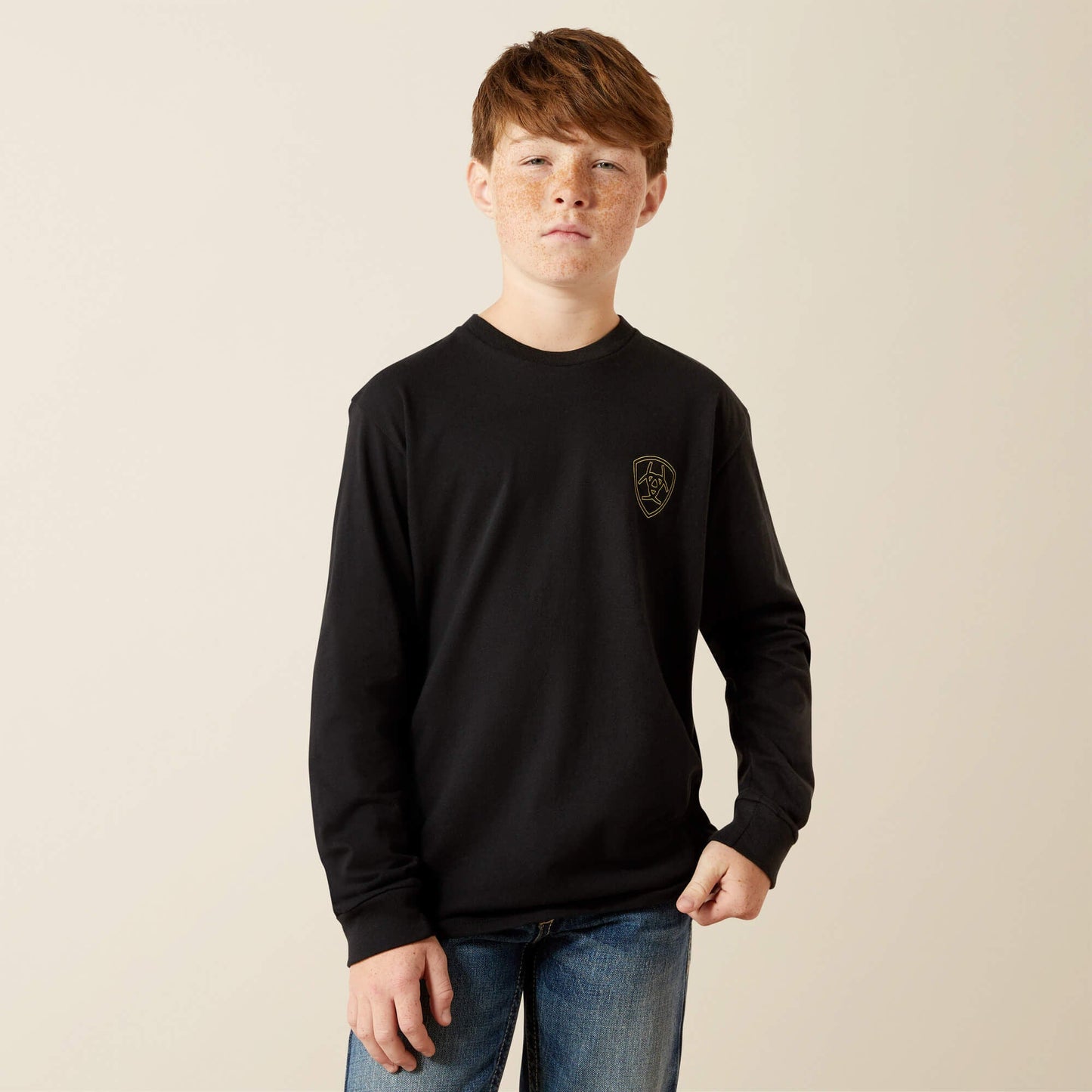Ariat Easy Rider T-Shirt Kids | Ariat online