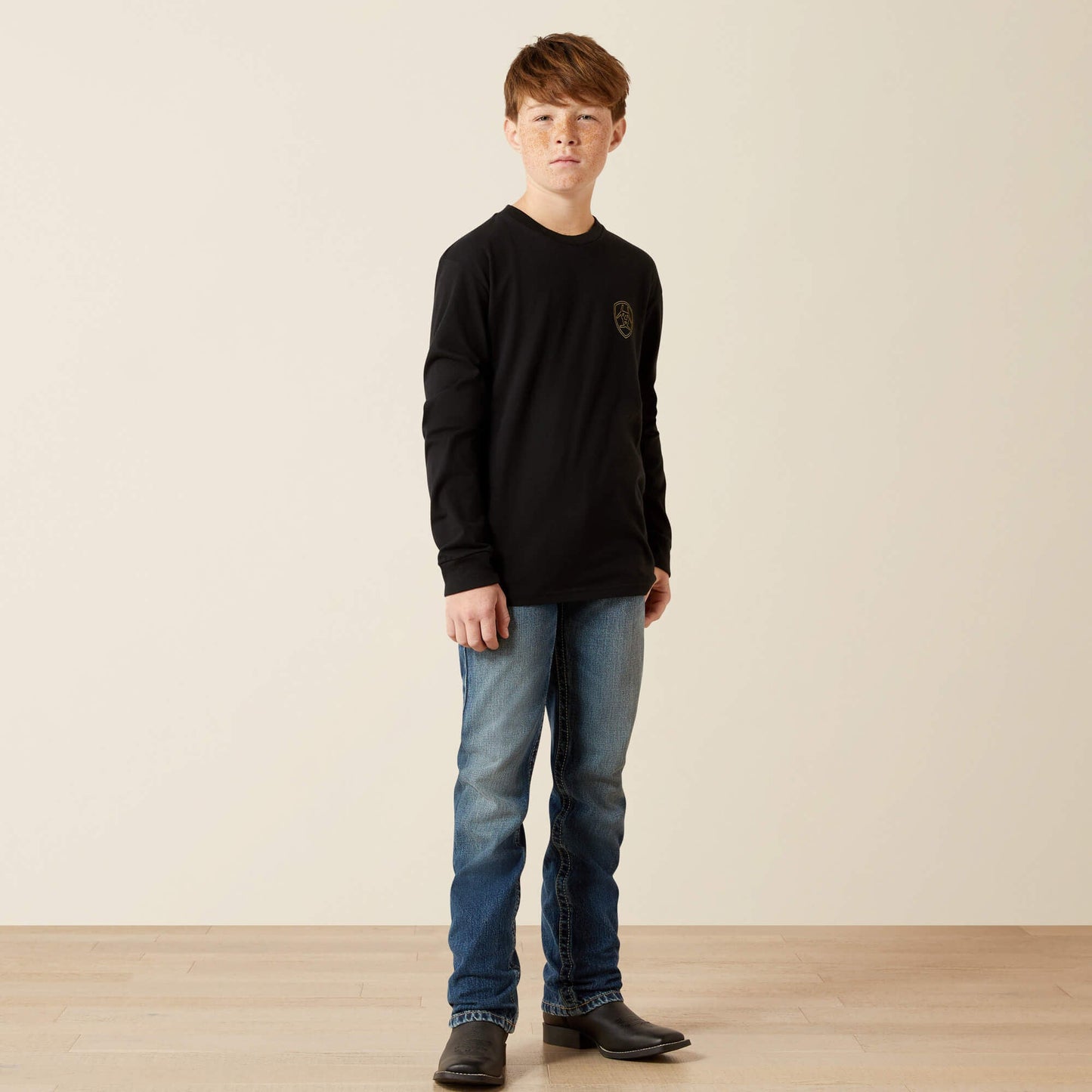 Ariat Easy Rider T-Shirt Kids | Ariat online