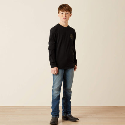 Ariat Easy Rider T-Shirt Kids | Ariat online