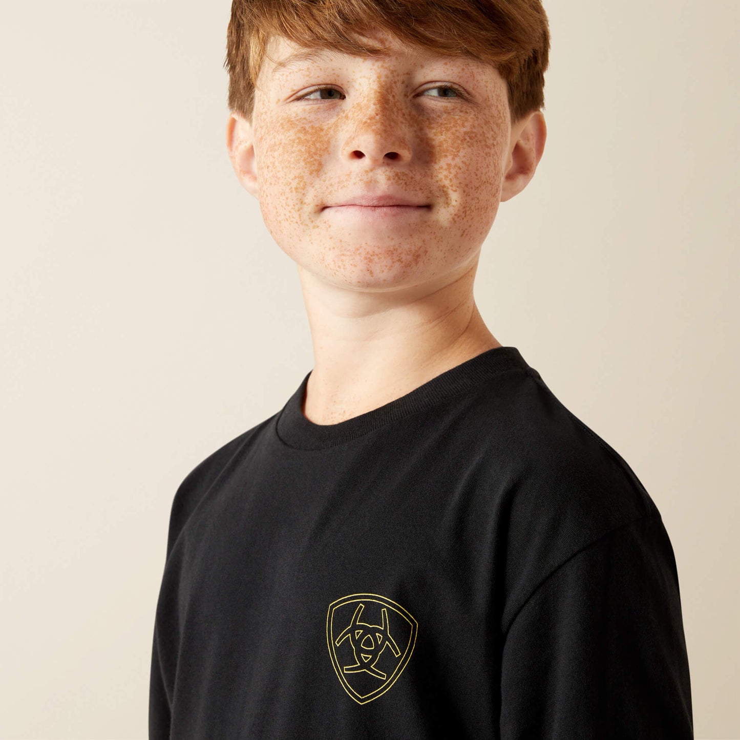 Ariat Easy Rider T-Shirt Kids | Ariat online