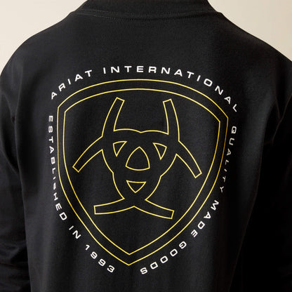Ariat Easy Rider T-Shirt Kids | Ariat online