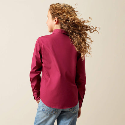 Shine Bright Shirt Kids | Ariat outlet