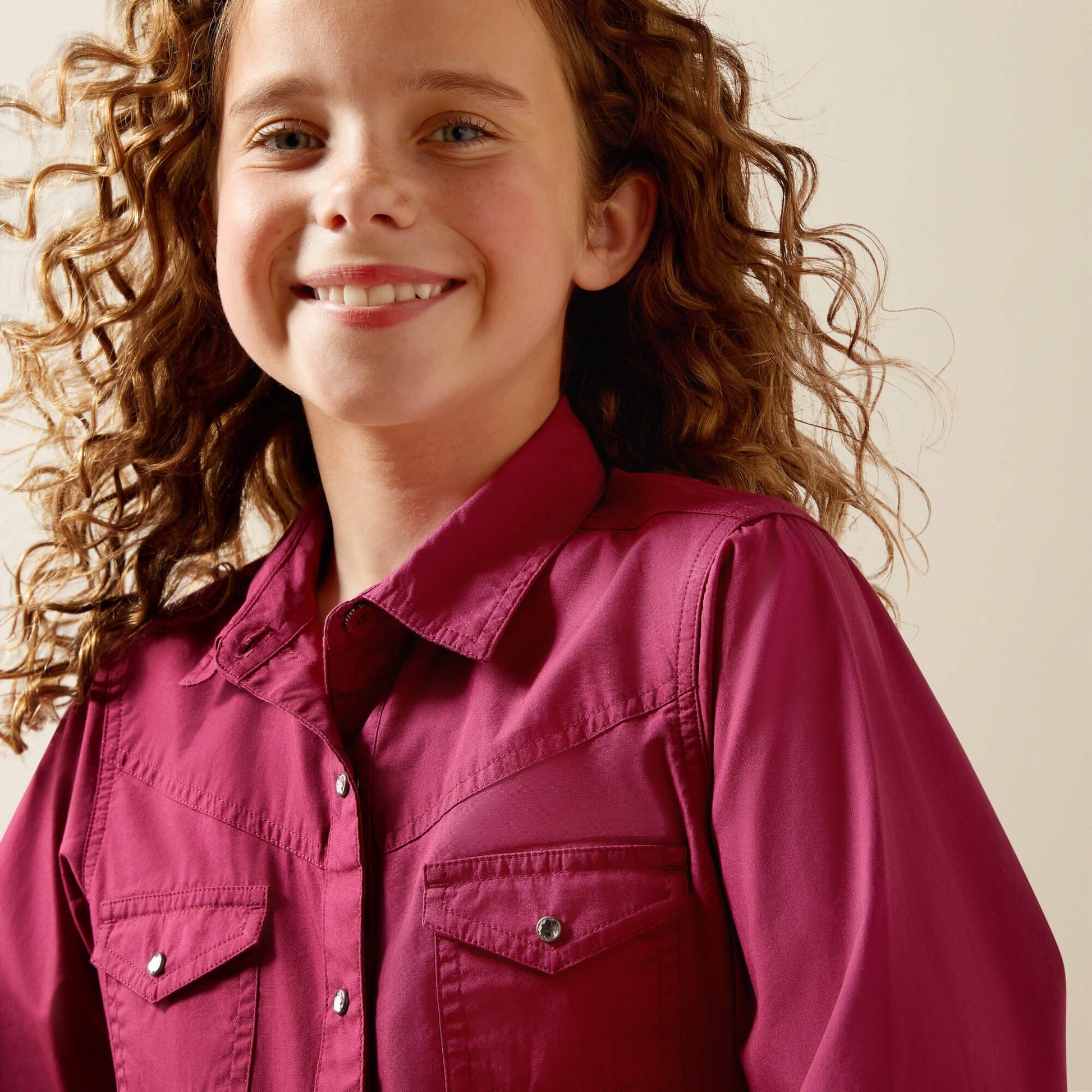 Shine Bright Shirt Kids | Ariat outlet