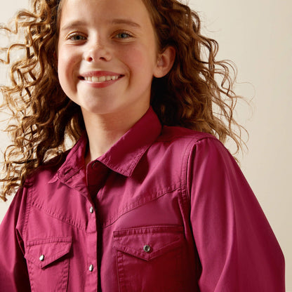 Shine Bright Shirt Kids | Ariat outlet