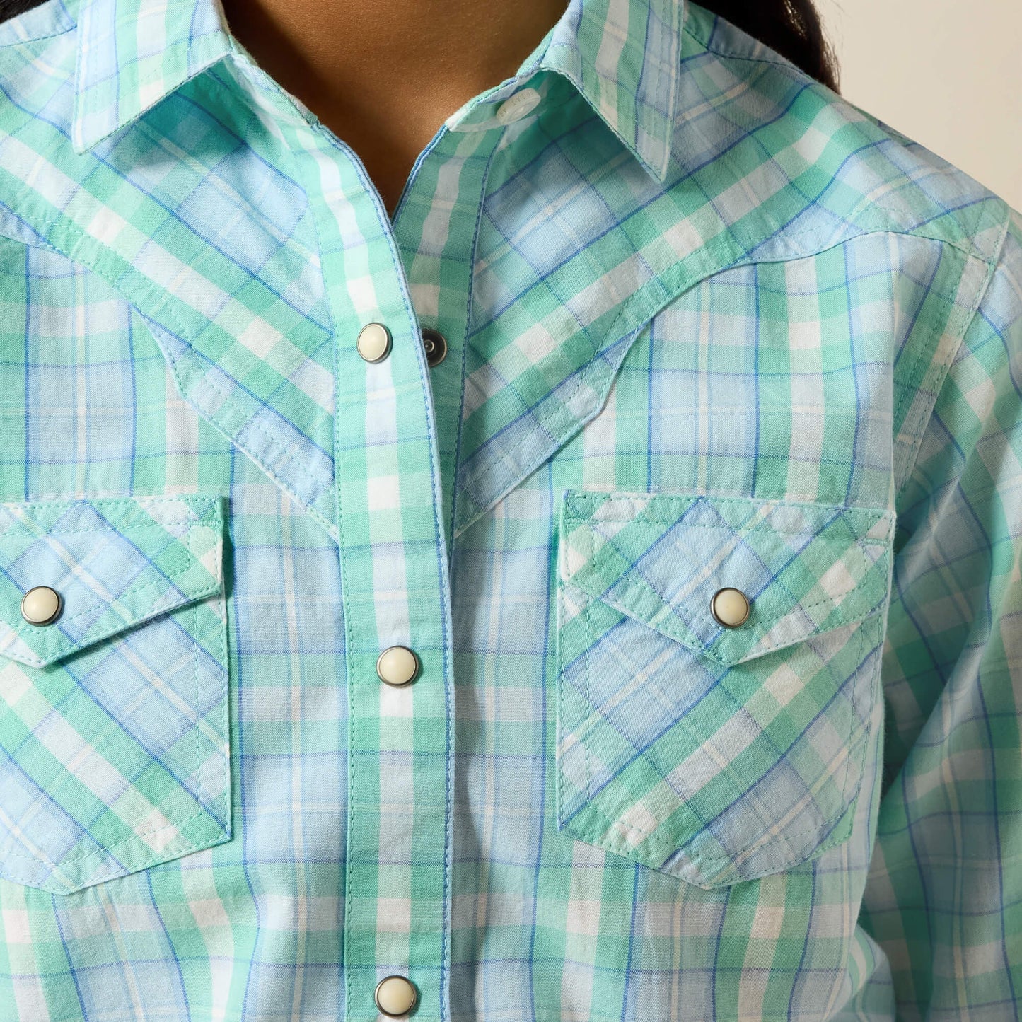 Ashley Shirt Kids | Ariat sale
