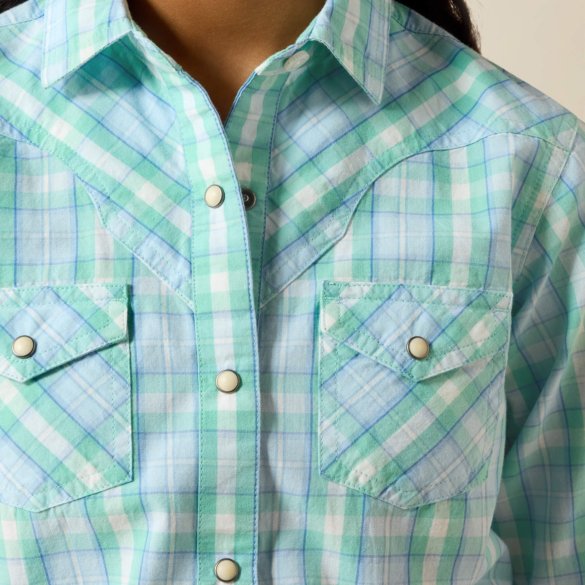 Ashley Shirt Kids | Ariat sale