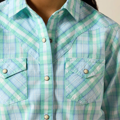 Ashley Shirt Kids | Ariat sale
