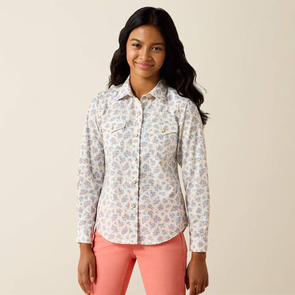 Stardust Shirt Kids | Ariat outlet
