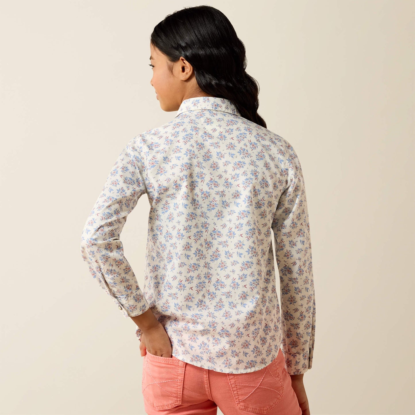 Stardust Shirt Kids | Ariat outlet