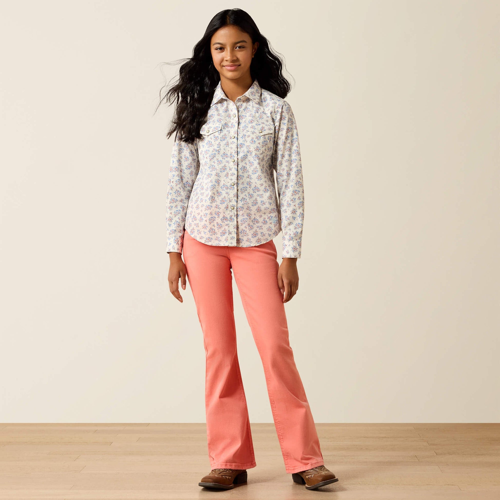 Stardust Shirt Kids | Ariat outlet