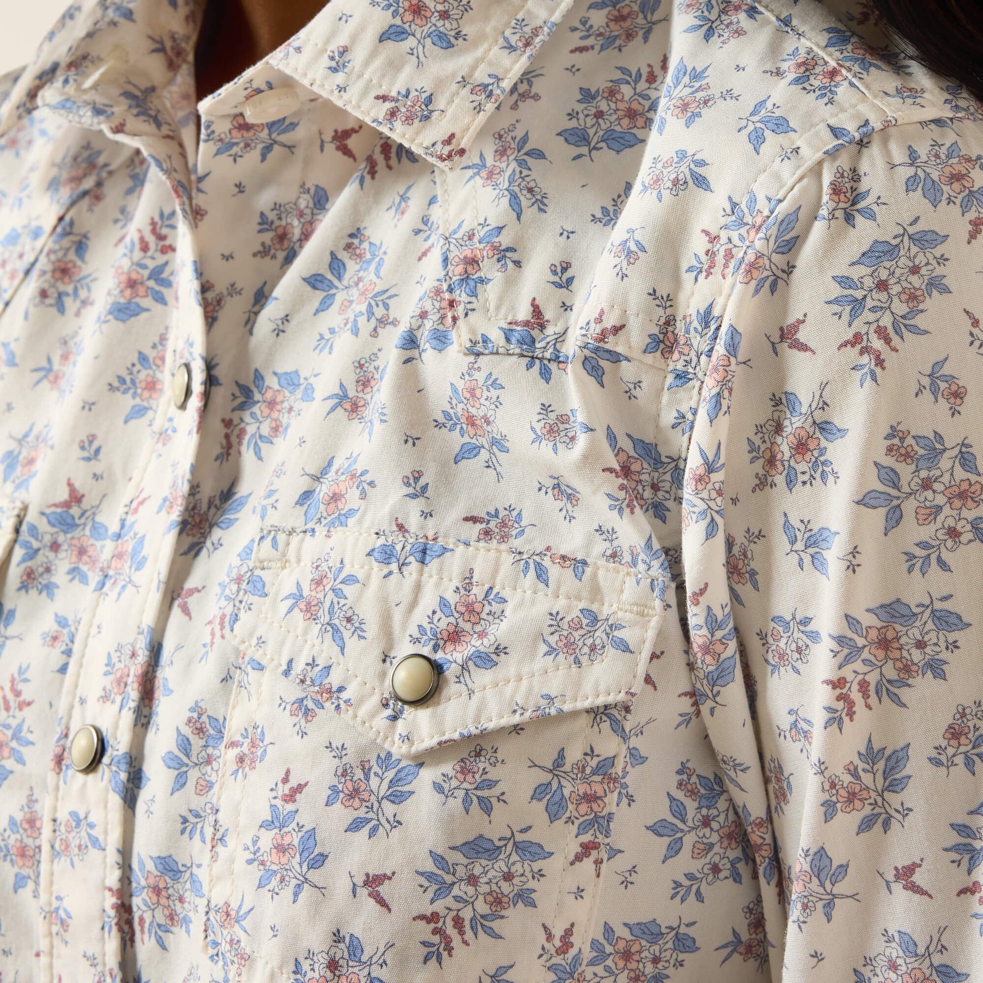 Stardust Shirt Kids | Ariat outlet