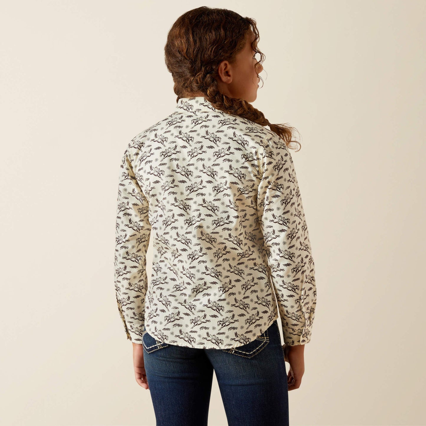 Rodeo Time Shirt Kids | Ariat sale
