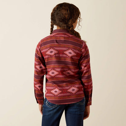 Jewel Shirt Kids | Ariat on sale