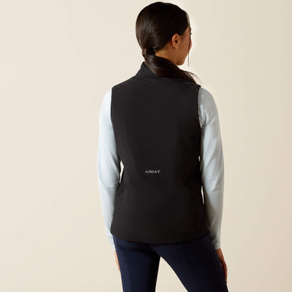 Rion StretchShell Insulated Vest Kids | Ariat on sale