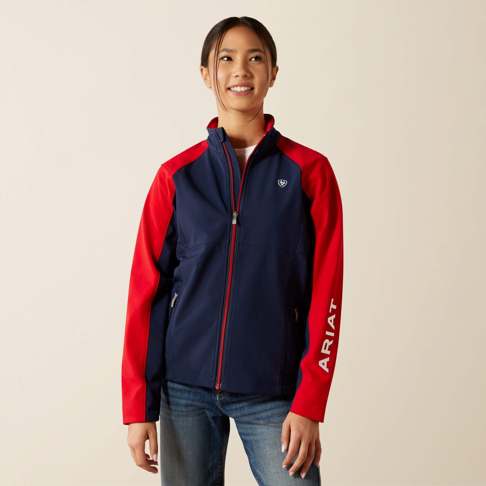 Team EQ Jacket Kids | Ariat discount