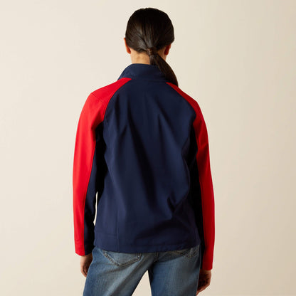 Team EQ Jacket Kids | Ariat discount