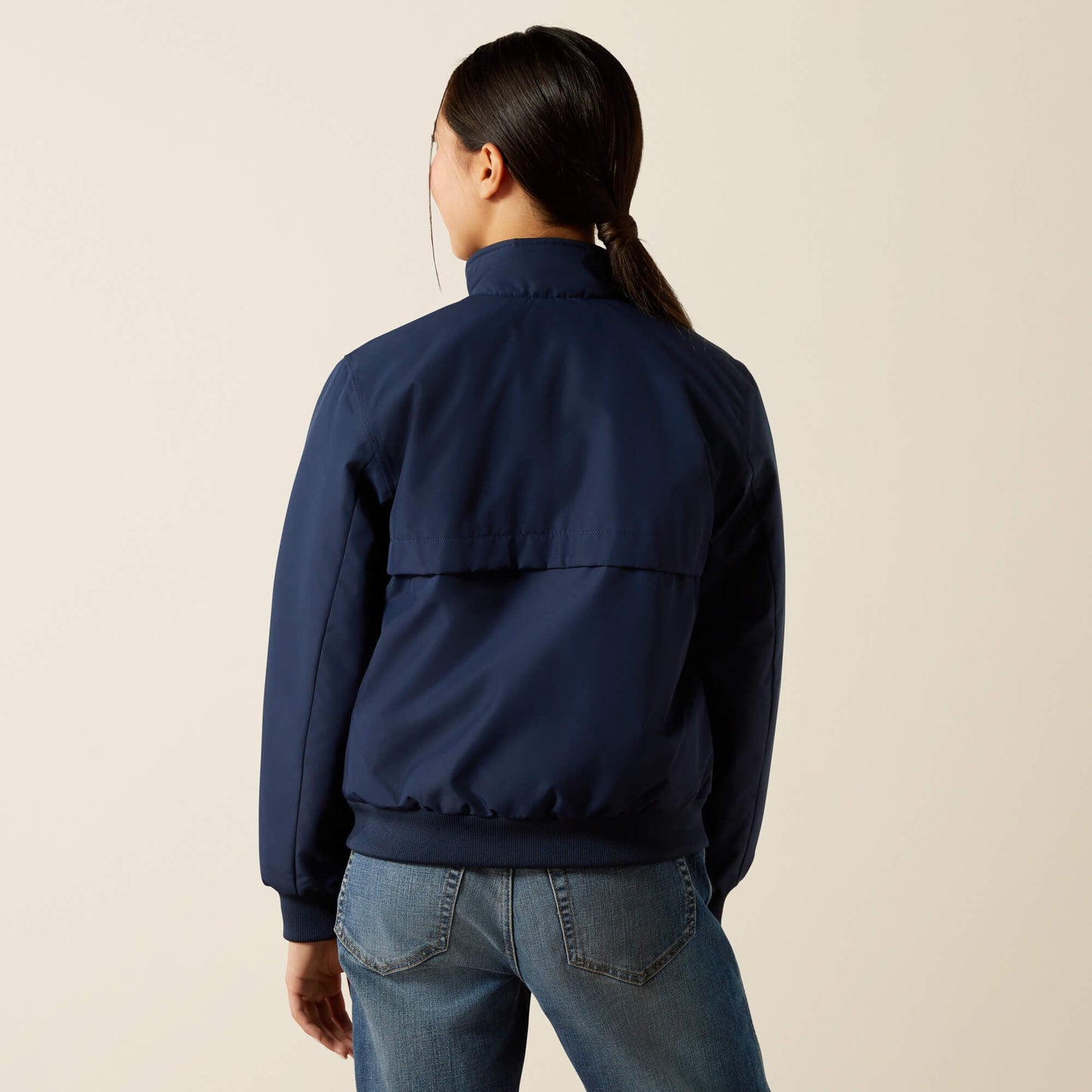 Stable 2.0 Insulated Jacket Kids | Ariat online