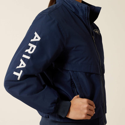 Stable 2.0 Insulated Jacket Kids | Ariat online