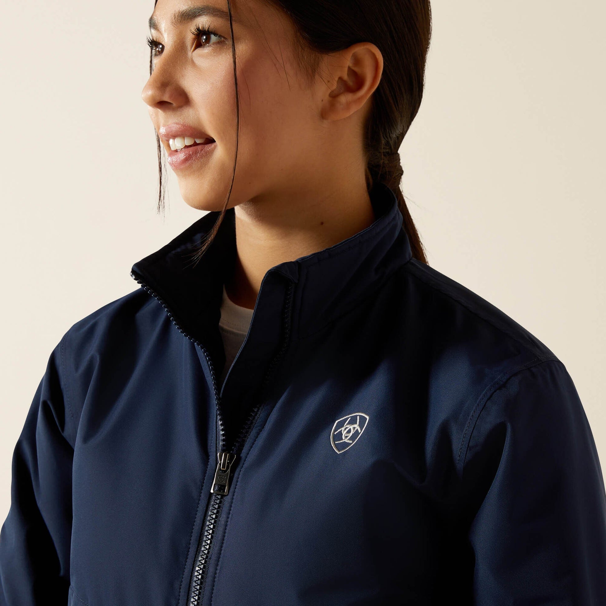 Stable 2.0 Insulated Jacket Kids | Ariat online