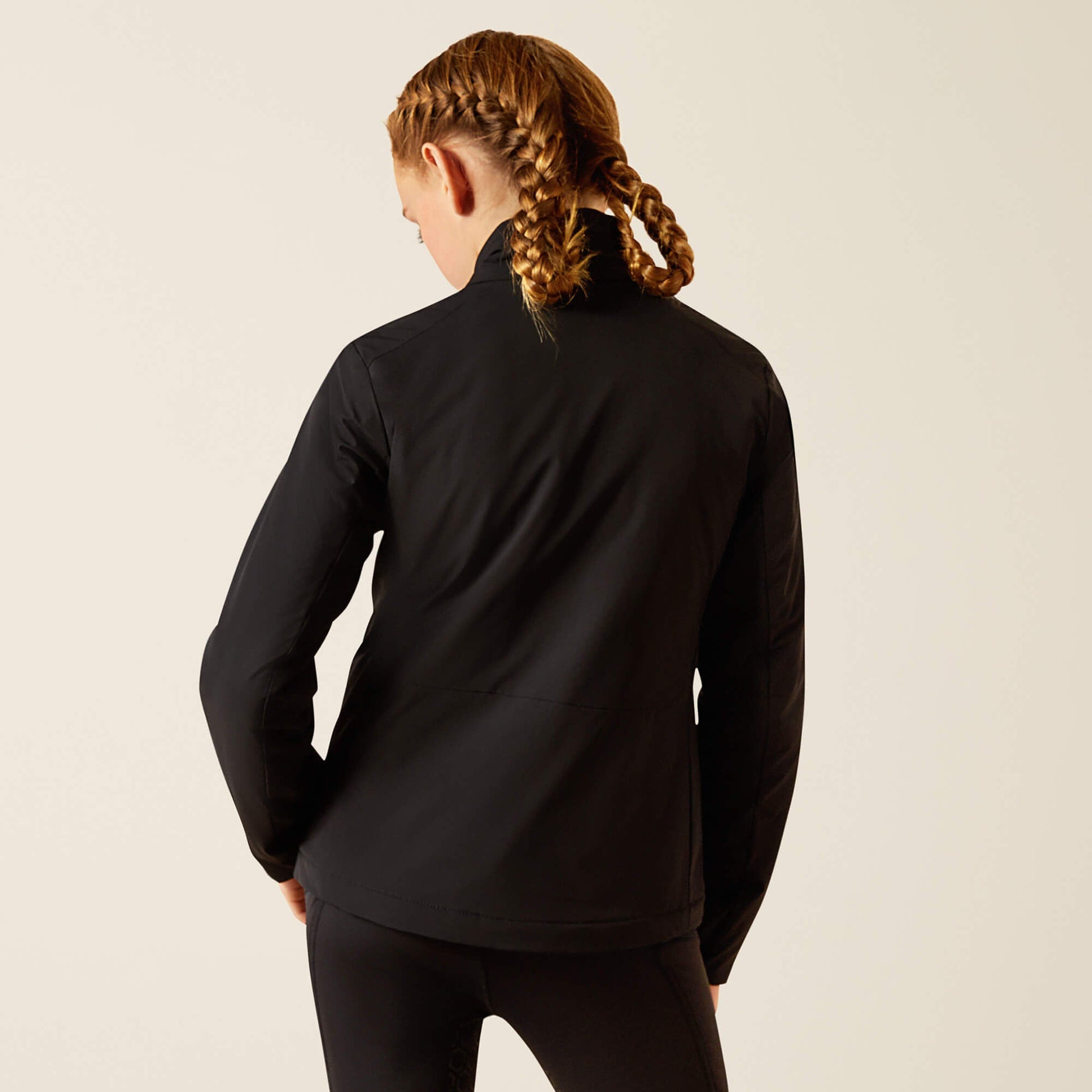 Rion StretchShell Insulated Jacket Kids | Ariat sale